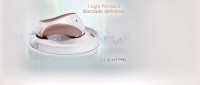 DEPILADOR LUZ PULSADA I-LIGHT PRO REMINGTON